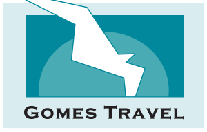 gomes travel agency cambridge
